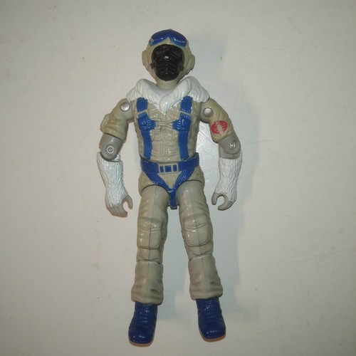Vintage joe hasbro 1985 - 1985,