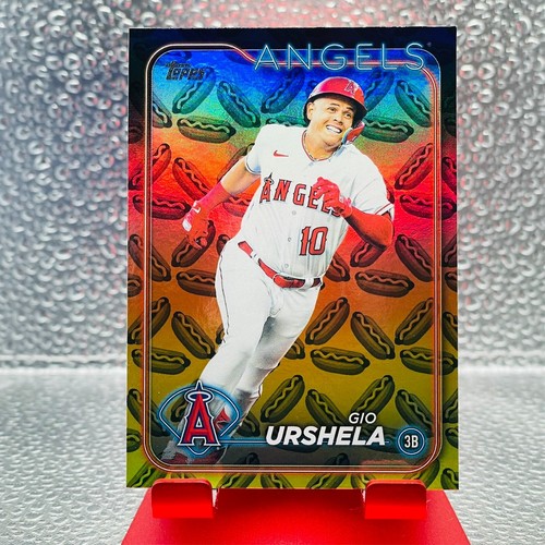 2024 topps baseball 698 gio - 2024,