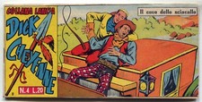 [314] DICK CHEYENNE ed. Dardo