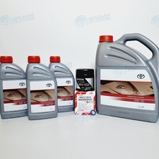 KIT TAGLIANDO OLIO ORIGINALE