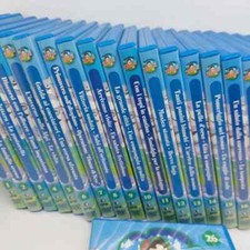 HEIDI 26 DVD DeAgostini