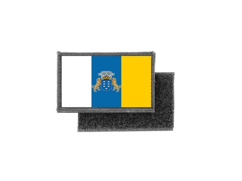 Toppe toppa patch bandiera - toppa,