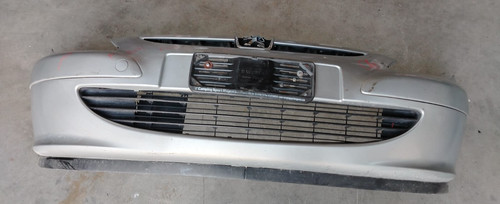 Paraurti anteriore peugeot 307 - anteriore,