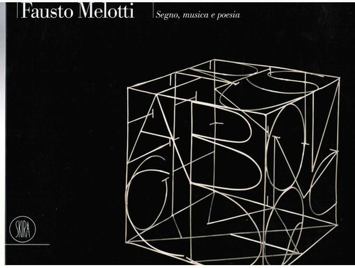Fausto melotti segno - fausto, musica