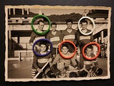 Valdagno (Vicenza). Roller Skating Marzotto B. Foto Ignesti (Valdagno-Recoaro).