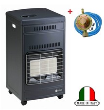 STUFA A GAS GPL AD INFRAROSSI