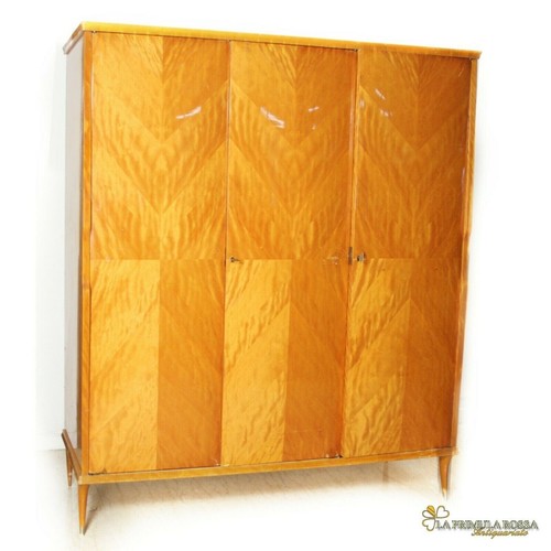 Armadio guardaroba mobile - , deco