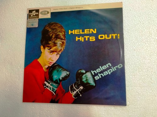 Helen shapiro - shapiro, schlägt