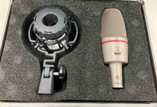 AKG C 3000 B Condenser Cable