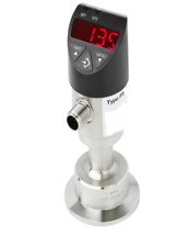 Pressostato elettronico WIKA