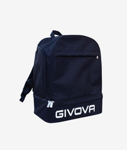 Zaino givova sport borsoni - zaino,