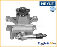 Pompa idraulica, sterzo MEYLE