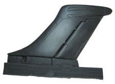 McDonnell Douglas MD-80 tail