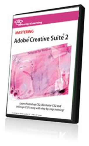 Learn creative suite - learn, 2