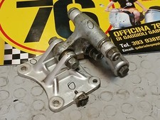 Leveraggio Monoammortizzatore Forcellone Gilera Sp Mx1 Mxr Crono 125cc
