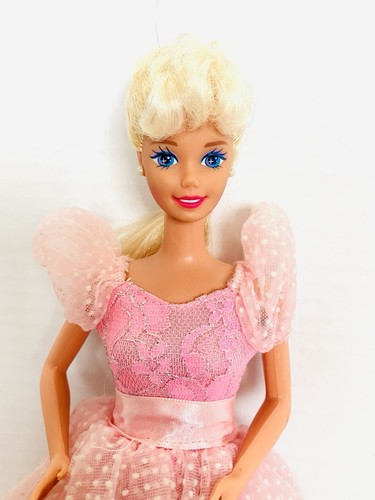 Barbie 1990 fashion doll che - fashion,