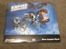 Star Wars The Empire Strikes