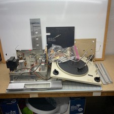 Lotto ricambi radio