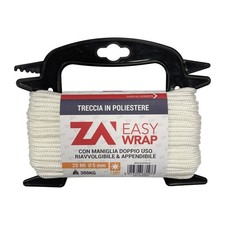 FUNE POLIESTERE 5 MM CF 20 M