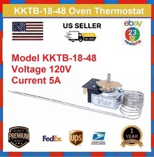 KKTB-18-48 Oven Thermostat –