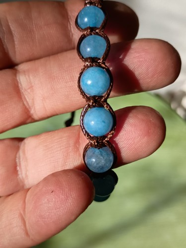 Bracciale shamballa tibetano - bracciale,