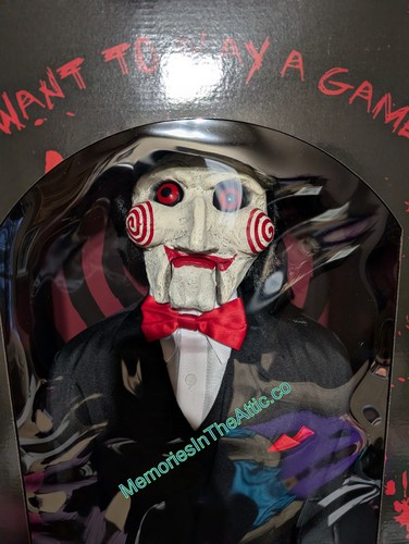 Trick treat studios saw - studios,