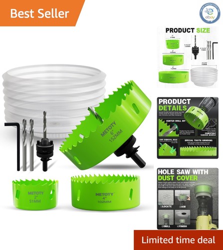 Versatile kit taglio 8 - kit,