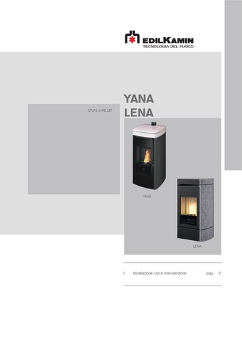 Manuale installazione uso - manuale,