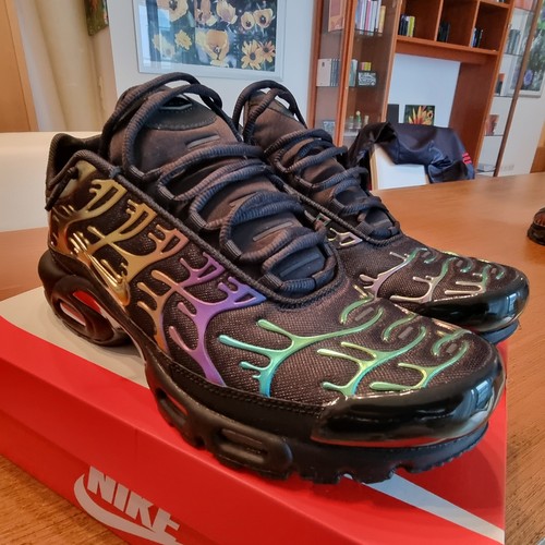 Nike plus premium - nike, oil