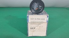 Manometro pressione olio - pressione,