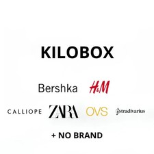 Stock fast fashion kg - fast, 1
