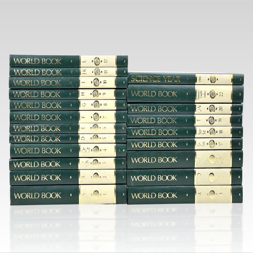 1988 the world book - 1988,