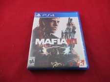 Mafia III (Sony PlayStation 4