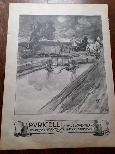 Pubblicità originale