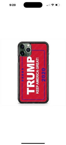 Trump keep america - america, ottima