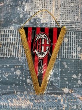 Gagliardetto ufficiale - gagliardetto, ac