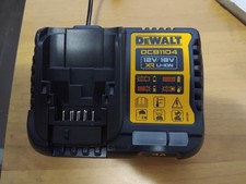 Dewalt Caricabatterie