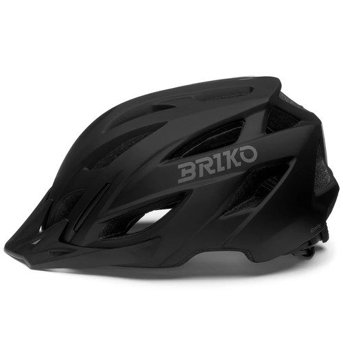 Casco ciclismo briko - briko, gisly