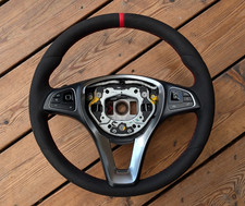 NEW ALCANTARA Mercedes Vito