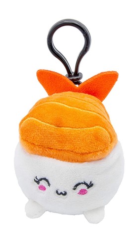 Plushi joy toy gambero - -, clip
