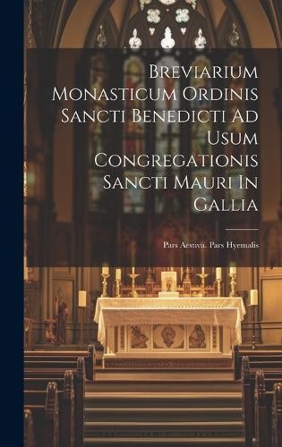 Anonymous breviarium - anonymous,