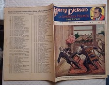 C1 Jean RAY - HARRY DICKSON