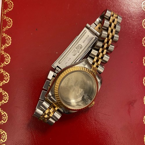 Orologio rolex datejust lady - rolex,