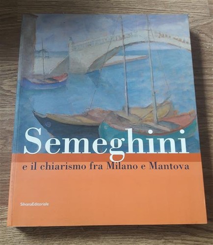 Pio semeghini chiarismo - e,