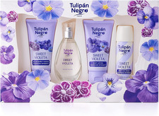 Tulipano Nero - Sweet Viola