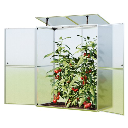 Serra per pomodori - , 147