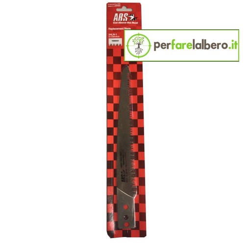 Lama ricambio per seghetto - di,