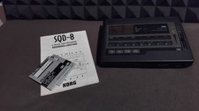 Korg SQD-8 Sequencer MIDI