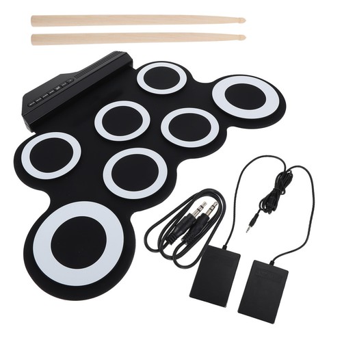 Set batteria elettrica - set,