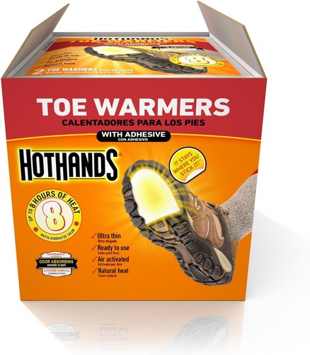 Hothands scaldapiedi lunga - hothands,